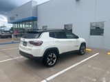 Used 2018 Jeep Compass Limited w/ Navigation Group image 4