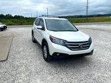 Used 2014 Honda CR-V EX-L image 3