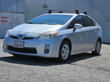 Used 2011 Toyota Prius One image 6