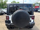 Used 2017 Jeep Wrangler Sport image 4