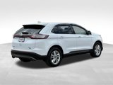 Used 2017 Ford Edge SEL w/ Equipment Group 201A image 5