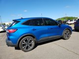 Used 2021 Ford Escape SE w/ SE Sport Appearance Package image 3