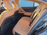 Certified 2025 Lexus ES 350 w/ Premium Package image 6