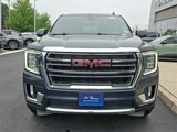 Used 2021 GMC Yukon SLT w/ SLT Luxury Plus Package image 3