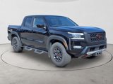 Used 2022 Nissan Frontier PRO-4X w/ Pro-4X Premium Package image 3
