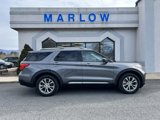 Used 2021 Ford Explorer Limited w/ Equipment Group 301A image 3