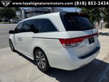 Used 2014 Honda Odyssey Touring Elite image 5