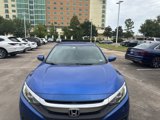 Used 2016 Honda Civic LX image 2