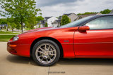 Used 2002 Chevrolet Camaro Z28 w/ SS Performance/Appearance Pkg image 4