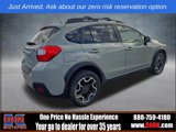 Used 2017 Subaru Crosstrek 2.0i Premium w/ Popular Package #1 image 5