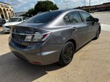 Used 2014 Honda Civic Hybrid Sedan image 6