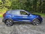 Used 2021 Nissan Rogue Sport SL w/ Premium Package image 4