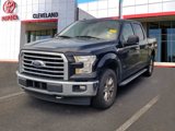 Used 2017 Ford F150 XLT w/ Equipment Group 302A Luxury image 4
