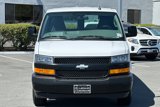 Used 2018 Chevrolet Express 2500 Extended image 6