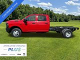 New 2024 RAM 3500 Tradesman w/ Cold Weather Group image 3