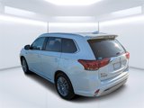 Used 2022 Mitsubishi Outlander 4WD Plug-In Hybrid image 5