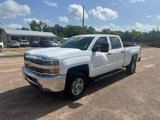 Used 2018 Chevrolet Silverado 2500 W/T w/ WT Convenience Package image 2