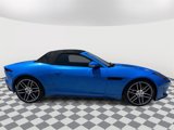 Used 2018 Jaguar F-TYPE Convertible image 6
