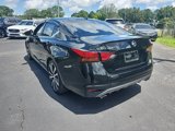 Used 2021 Nissan Altima 2.5 SR image 5