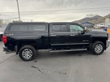 Used 2018 Chevrolet Silverado 2500 LTZ w/ Duramax Plus Package image 3
