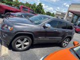 Used 2015 Jeep Grand Cherokee Limited image 5
