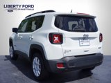 Used 2021 Jeep Renegade Latitude image 4