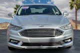 Used 2018 Ford Fusion Titanium image 3