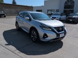 Used 2023 Nissan Murano SL w/ SL Moonroof Package image 2