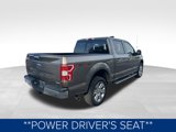 Used 2018 Ford F150 XLT w/ Equipment Group 302A Luxury image 5