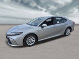 New 2025 Toyota Camry LE image 3