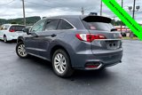 Certified 2017 Acura RDX w/ Technology Package image 4