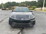 Used 2025 Toyota Camry XLE image 2