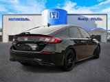 Certified 2024 Honda Civic Sport image 2