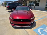 Used 2015 Ford Mustang Premium image 3