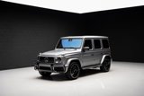 Used 2019 Mercedes-Benz G 63 AMG 4MATIC image 4