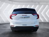 Certified 2022 GMC Terrain SLT image 5