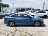 New 2025 Volkswagen Jetta Sport image 3