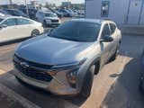 Used 2024 Chevrolet Trax RS w/ Driver Confidence Package image 4