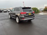 Used 2015 Jeep Grand Cherokee Summit image 4