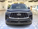 Certified 2024 INFINITI QX60 Pure image 2