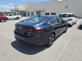 Used 2021 Honda Insight EX image 3