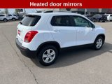 Used 2016 Chevrolet Trax LT w/ LT Convenience Package image 5