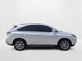 Used 2012 Lexus RX 350 FWD image 4