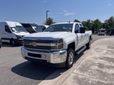 Used 2017 Chevrolet Silverado 2500 LT image 3