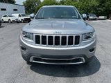 Used 2015 Jeep Grand Cherokee Limited image 4