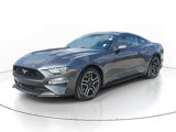 Used 2020 Ford Mustang Premium image 2