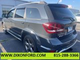Used 2017 Dodge Journey Crossroad w/ Popular Equipment Group image 3
