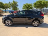 Used 2017 Honda CR-V EX-L image 4