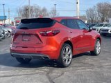 Used 2021 Chevrolet Blazer Premier w/ Driver Confidence II Package image 3