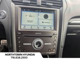 Used 2018 Ford Fusion Titanium image 4